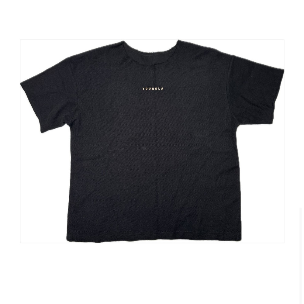 YoungLA Reversible Immortal Tee - Medium